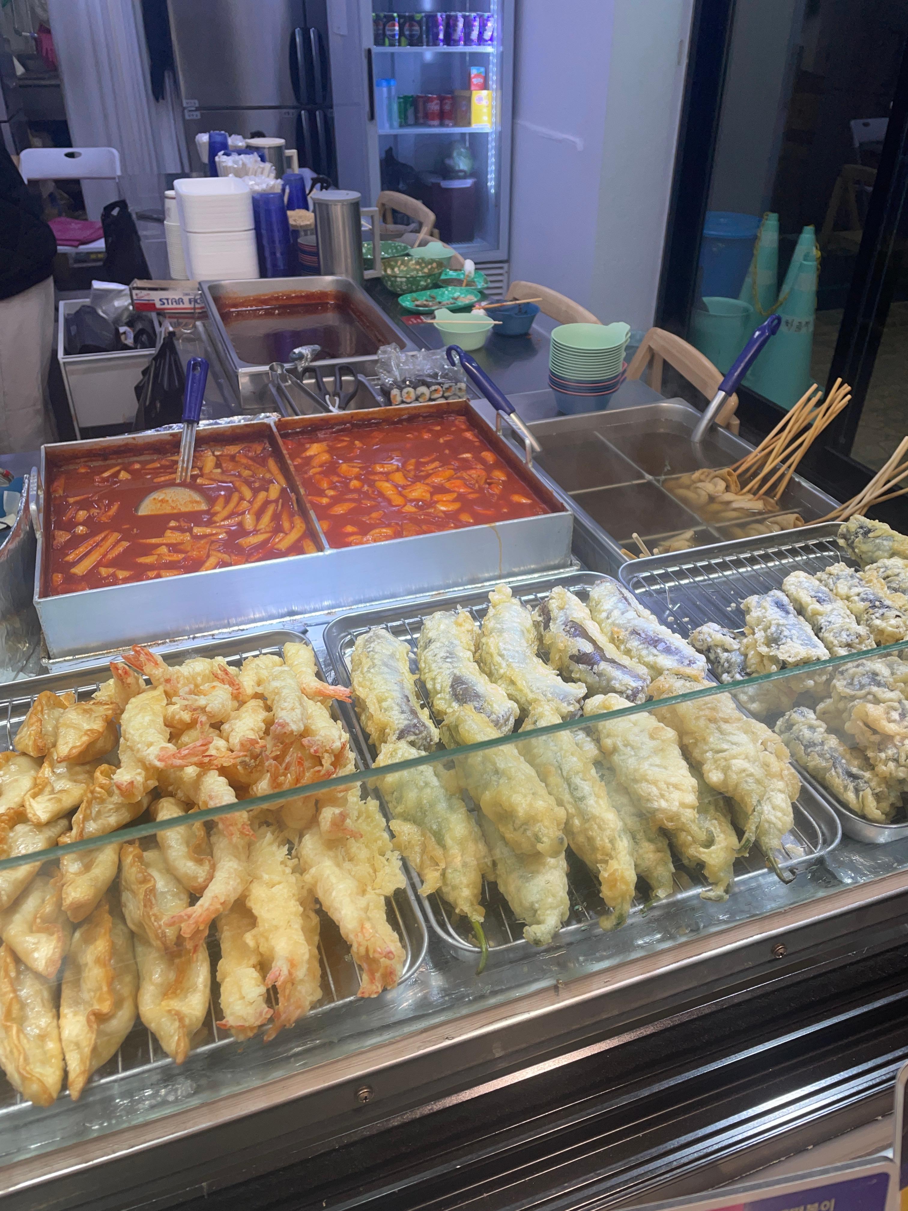 달매떡볶이 사진 6