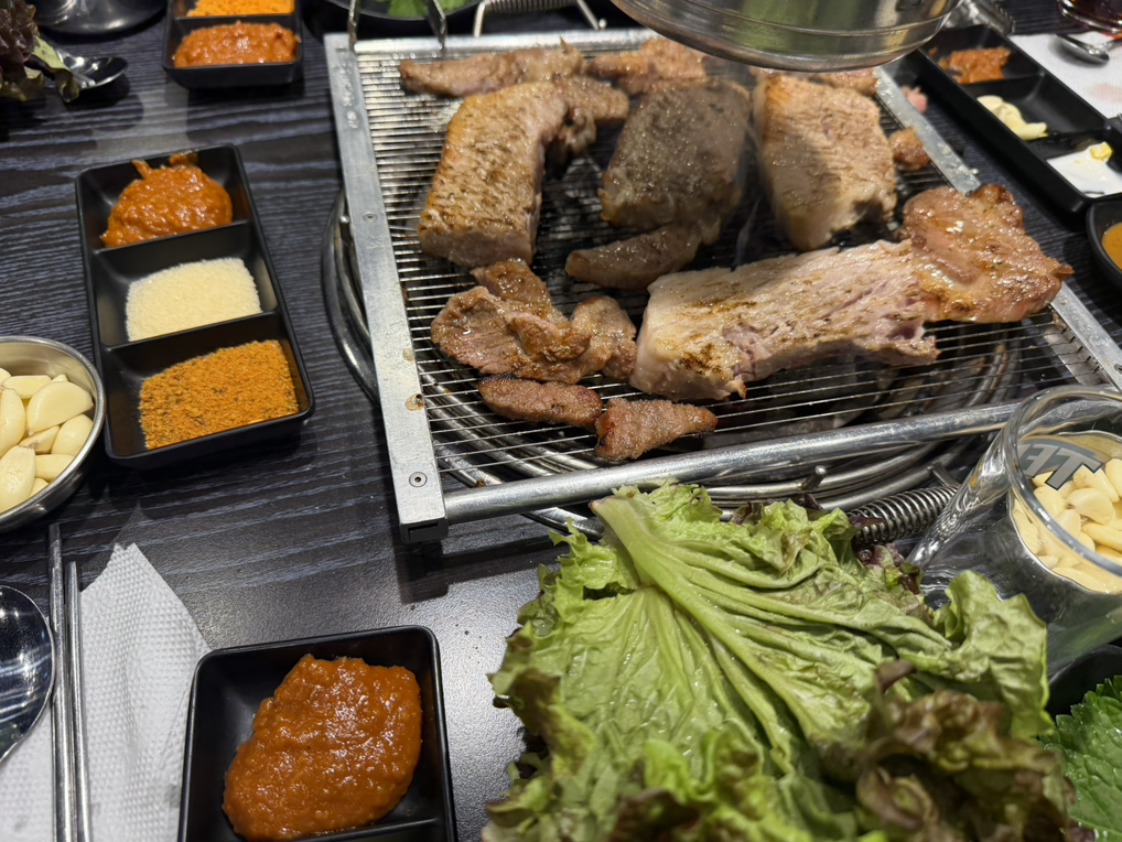 화로상회 천호점