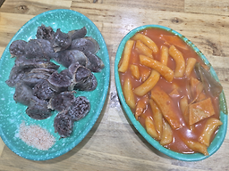 남산떡볶이 사진 3