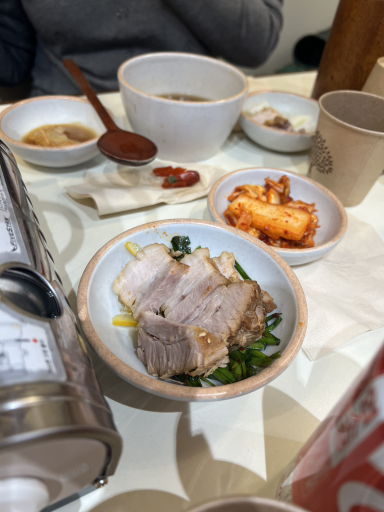 잘빠진메밀 신용산직영점 대표 사진
