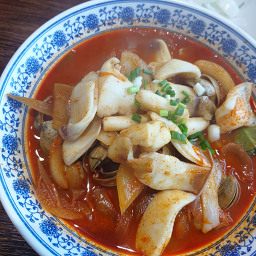 Gapjjamppong cheoingujeom (갑짬뽕 처인구점) 3