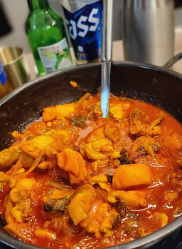 보글지글부대찌개닭볶음탕 본점 사진 4