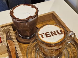 테누커피