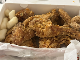 치킨부라더스 왕십리점 대표 사진
