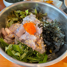 바다마을 1