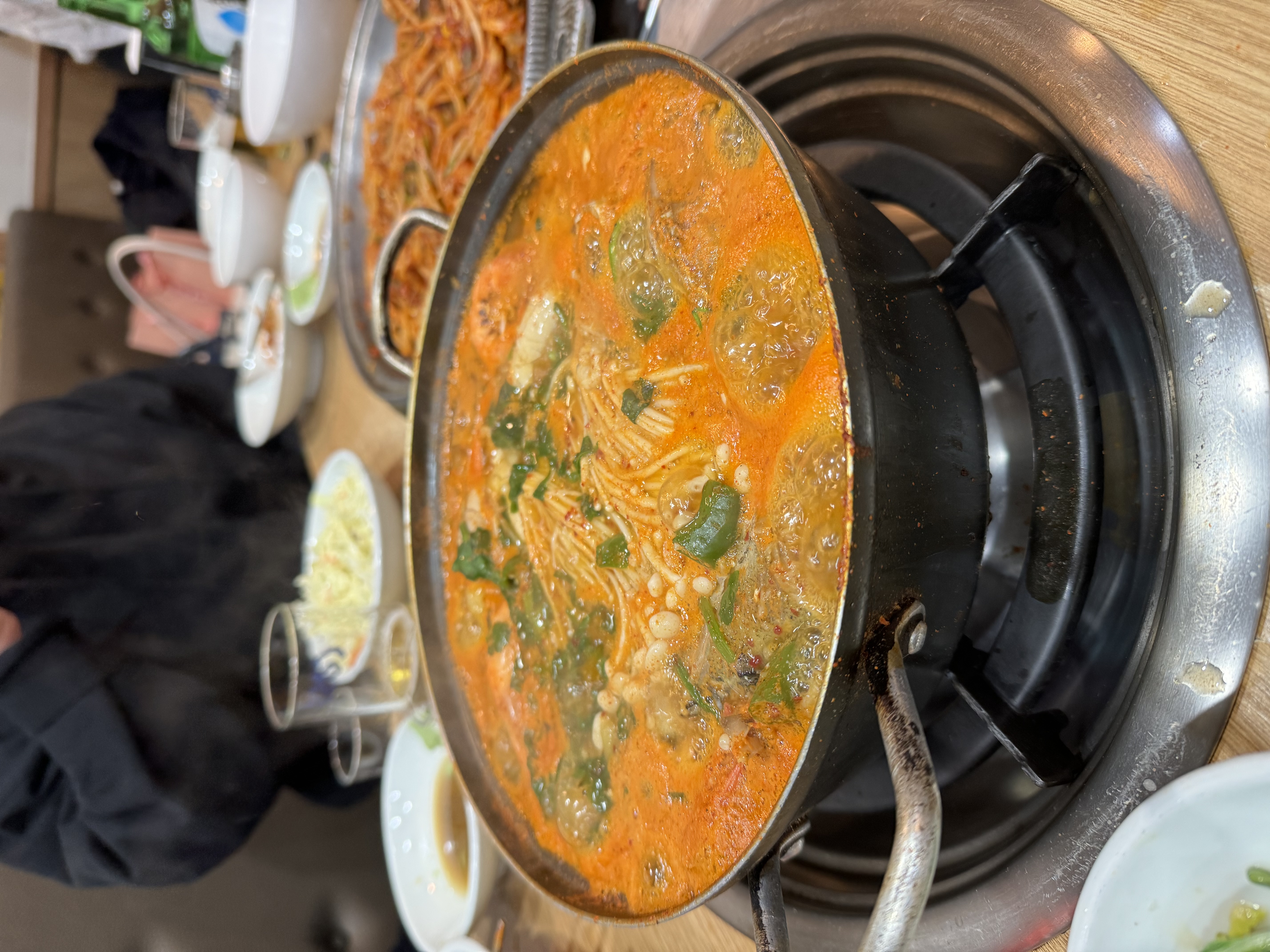 Myeongcheon 5