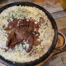 이통닭장작구이 6