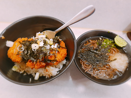 역전우동0410 수지구청역점 사진 2