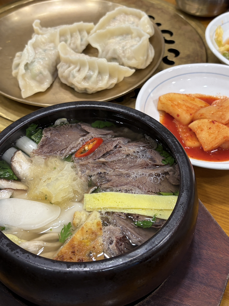 Piyangok (피양옥) 1