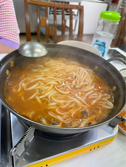 등대샤브샤브칼국수 11