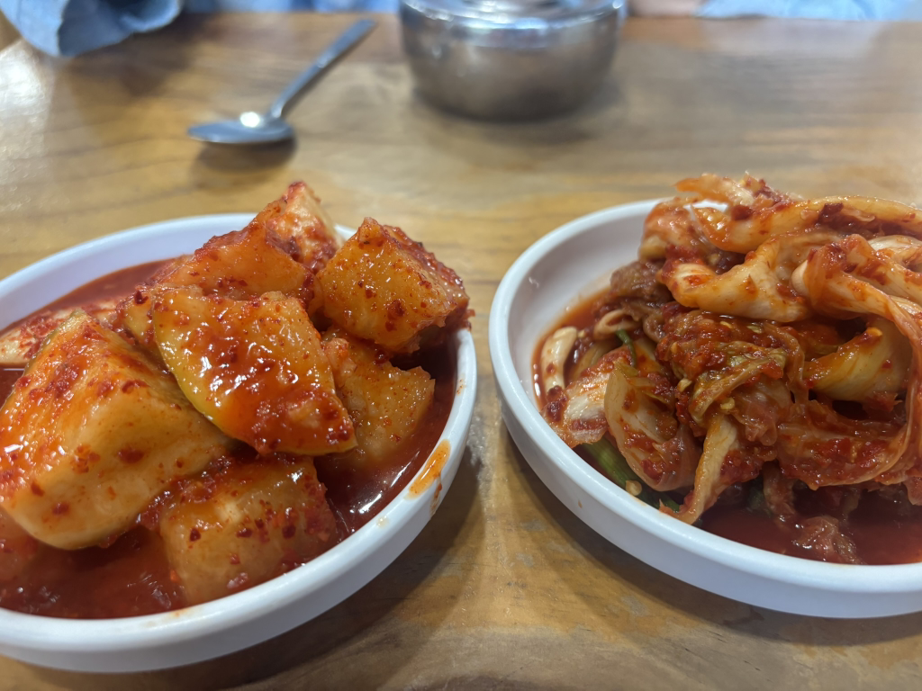 Sinchonseolleongtang 4