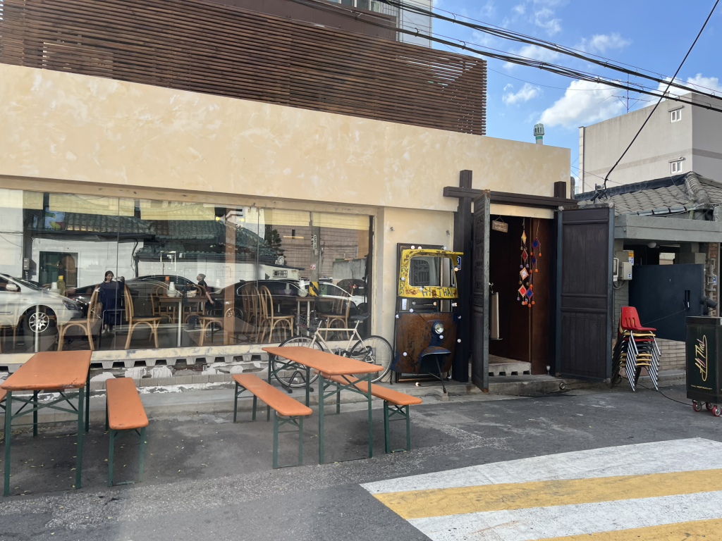 하이타이 신용산 사진 2