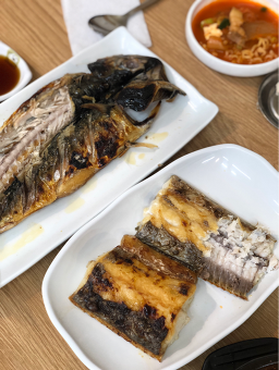 청아라 6