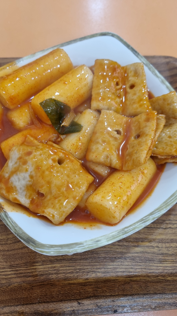 떡본김애떡볶이 사진 5