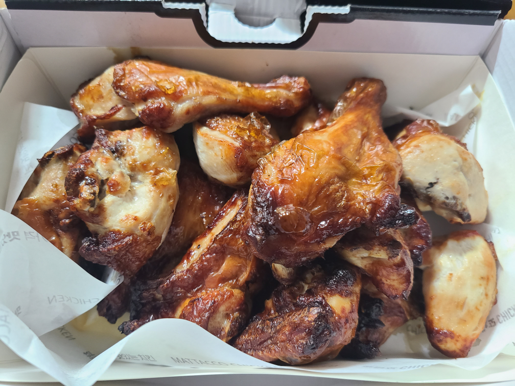 Matdakkko (맛닭꼬) 1