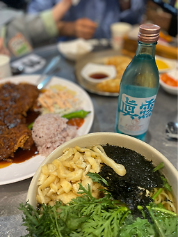 한신즉석우동 논현점 사진 2