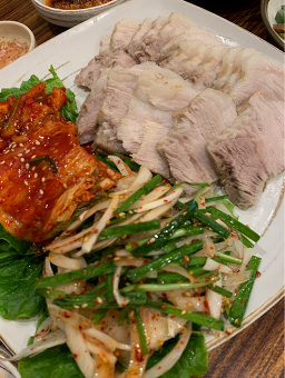 마음은콩밭에 사진 4