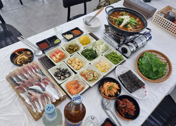 사형제횟집 사진 3