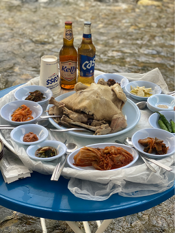 Supsokuihyanggi (숲속의향기) 2