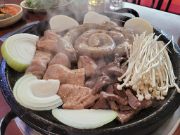 황소양곱창 2
