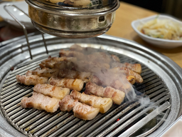 행복한숯불구이 3