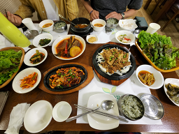 물맑은집 4