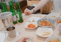 부산복국고래고기 2