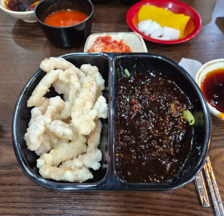 세종원 군자본점 대표 사진