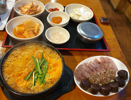 한성매운순대 본점 사진 3