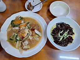 Geumseongbanjeom (금성반점) 2