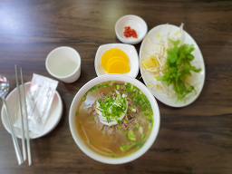고향식당 베트남쌀국수 사진 6