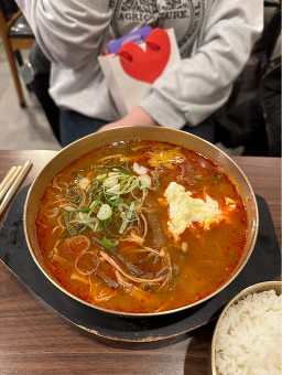 이여곰탕 용산직영점 사진 3