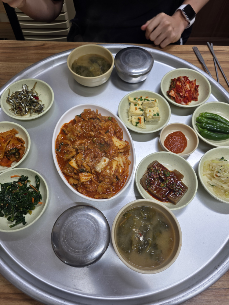Chukboksikdang 5
