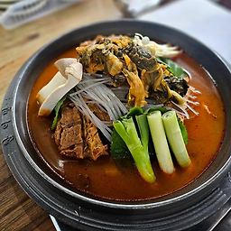 참이맛감자탕 5