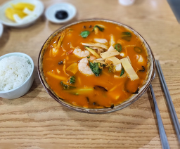 전주교동짬뽕 3
