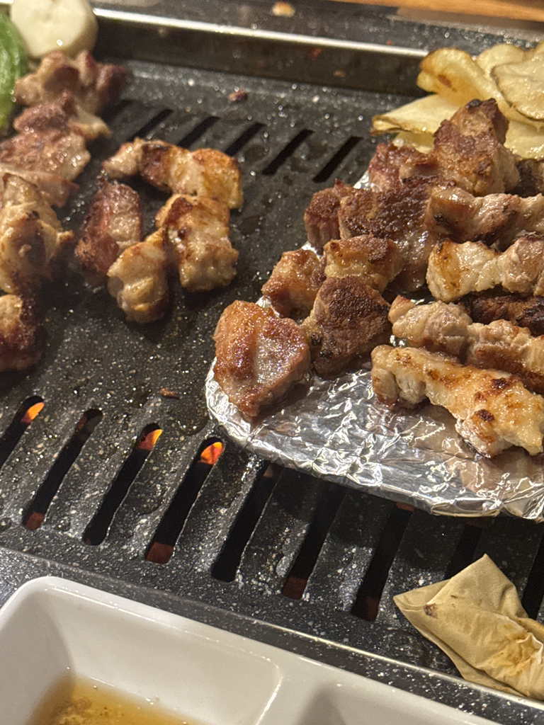 후발대 수원역점 사진 3