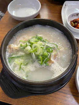 장수삼계탕 낙원점 대표 사진