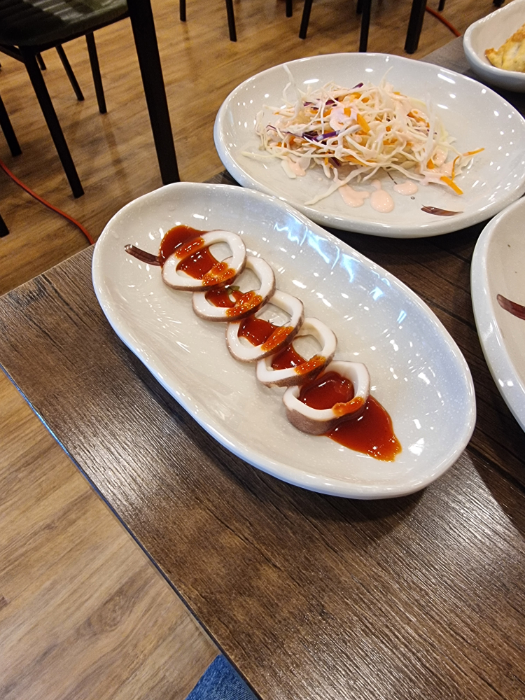 오송닭도리탕 5
