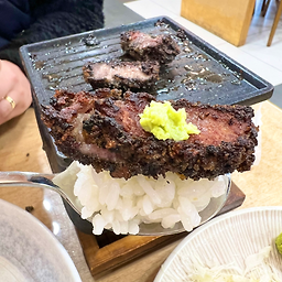 Jeongdongjeondaejeom 5