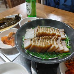 건강밥상 사진 4