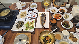 시래마루송도점 6