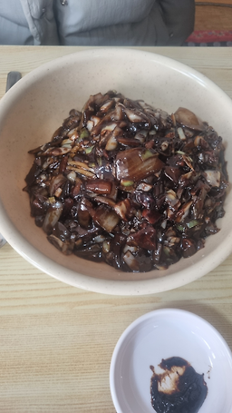 Uicheongak (의천각) 3
