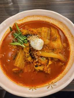 짬뽕지존 남양점 1