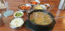 Huimangsikdang (희망식당) 3