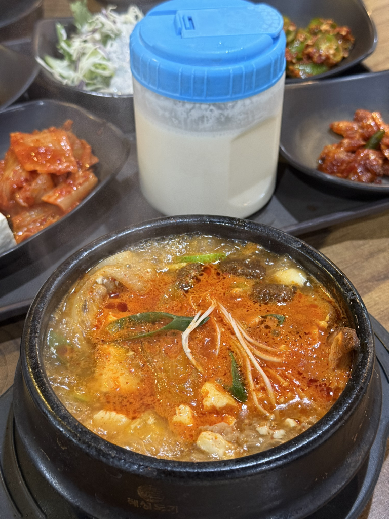 삼대째손두부 6