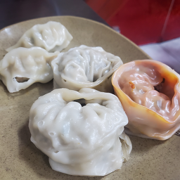 손칼국수냉면 사진 6