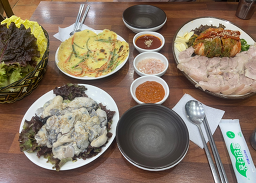 한돈보쌈 본점 사진 6
