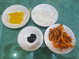 Jeongabok (전가복) 3