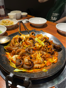 쭈왕 후암점 사진 2