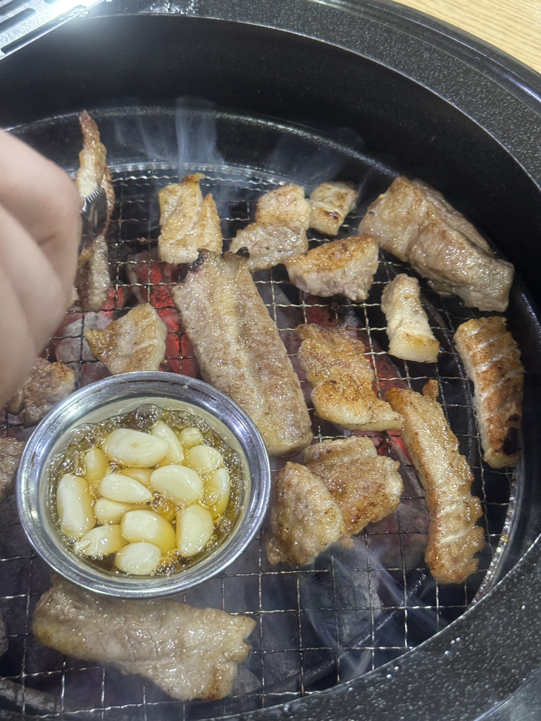 Kkuldonsaengpogalbi 6